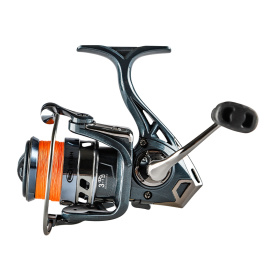 IFISH Paragon Spinning Reel