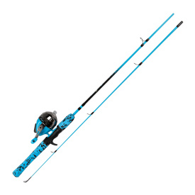 IFISH X-Wand Casting 5' - Menthol