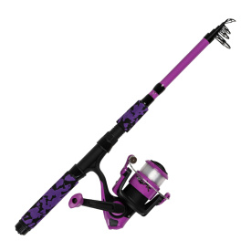 IFISH X-Wand Tele 180 - Orchid