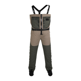 Pool 12 Poseidon Zip Waders