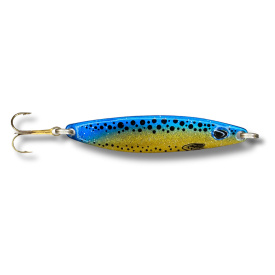 Falkfish Sard 5,9cm, 12g - S Nat Golden Blue LF