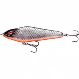 Daiwa Prorex Lazy Jerk 120SS GHOST DRK SHAD
