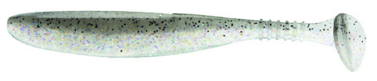 Daiwa Tournament D´Fin 10cm Rainbow Shad