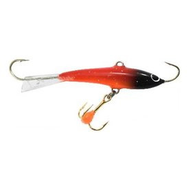 Daiwa Balance Jig 50mm 15g - Red Black