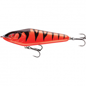 Daiwa Prorex Lazy Jerk 175 Slow Sink - Red Tiger
