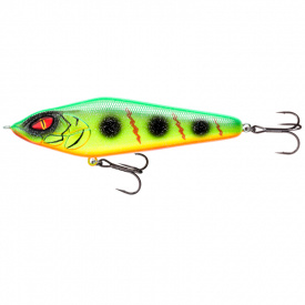 Daiwa Prorex Lazy Jerk 155 Slow Sink - LSD