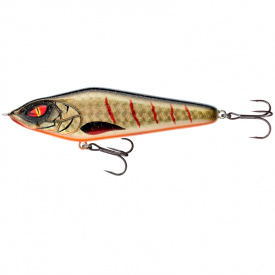 Daiwa Prorex Lazy Jerk 155 Slow Sink - Glitter Bleed