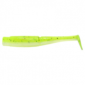 Daiwa Bait Junkie Minnow 2.5'', 6,5cm (8-pack) - Yuzu UV