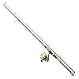 Daiwa Laguna LT Spinning Combo 8' 10-40g