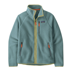 Patagonia M's Retro Pile Jacket BLSG