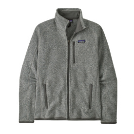 Patagonia M's Better Sweater Jacket Stonewash