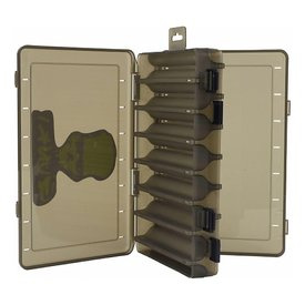 PN Gunki Hardlure Box Large 27,5X18,5X5