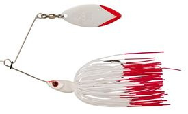 Gunki Spinnaker 1/4 7g Red Head