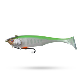 Jackall Dunkle 7'' 19,5cm, 62g - Chart Back Yamame