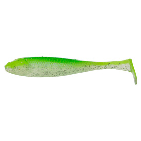 Illex Magic Slim Shad 4 Magic Chartreuse
