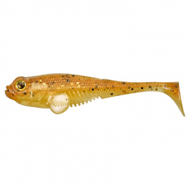 Gunki Rockstar 110 ITB Z-Brown