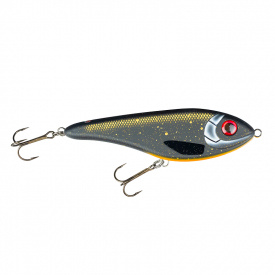 Buster Jerk Sinking - Piraya