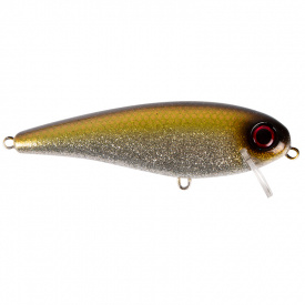 Jonny Vobbler, 13cm, 50g - Tennessee Shad Flash