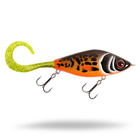 Strike Pro Guppie Jr, 11cm, 70g - Pierre Monjarret - COG