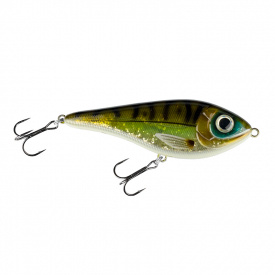 Buster Swim Slow Sink 13cm Söder Custom - Match The Hatch Gösen