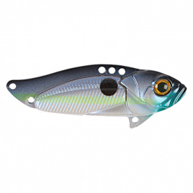 Astro Vibe UV, 4,5cm, 10g - Ghost Shad V6