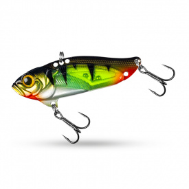 Astro Vibe UV 5,5cm, 17g Söder Custom - Söder Perch