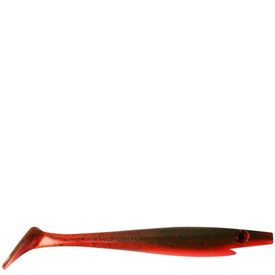 Pig Shad, 23cm, 90g - Tomato