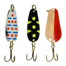 Sølvkroken Sluksett Innlandsfiske