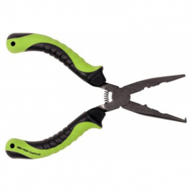 BFT Splitring Pliers - with cutter