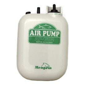 Syrepump AP-1501 2 Hastigheter
