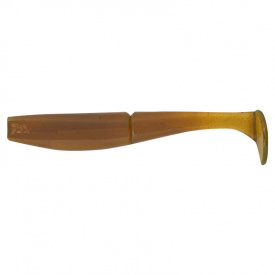 Daiwa Bait Junkie Minnow 10,6cm (5stk.) - Motor Oil UV