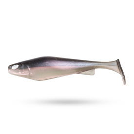 Daiwa PX Lazy Shad 9cm - Pro Blue Red Pearl