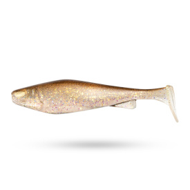 Daiwa PX Lazy Shad 9cm - Electric Shad