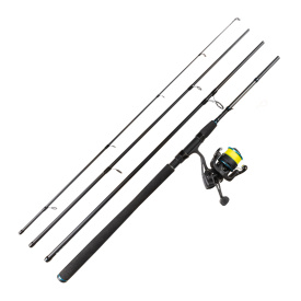 Daiwa Strikeforce PMC Combo