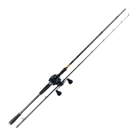 Daiwa Proteus PMC Combo