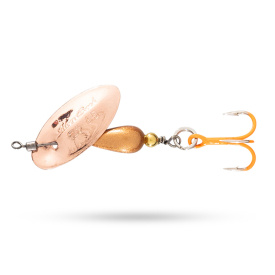 Daiwa Silvercreek Spinner Pro