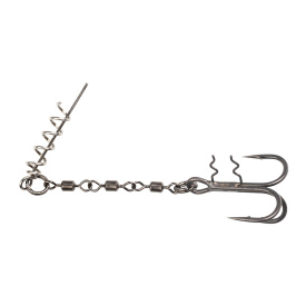 Daiwa PX Lazy Shad Saqsas Stinger