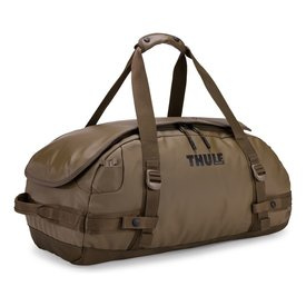 Thule Chasm Recycled Duffel 40L - Deep Khaki