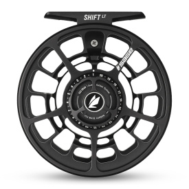 Sage Shift LT Fly Reel Stealth