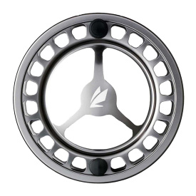 Sage Shift Spare Spool Platinum