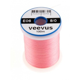 Veevus Tying Threads 10/0 - Olive D25