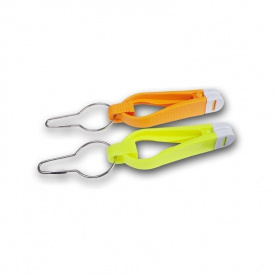 Fladen Planerboard Clip 11cm Size L 4pcs