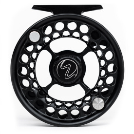 Einarsson 5Plus SH Left #4/7 - Black T3A