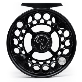 Einarsson 7Plus Left SH #7/8 / DH #6 - Black T3A