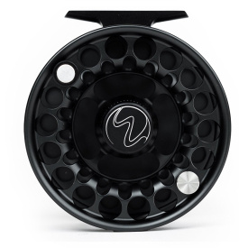 Einarsson 7Plus Left SH #7/8 / DH #6 - Charcoal Solid