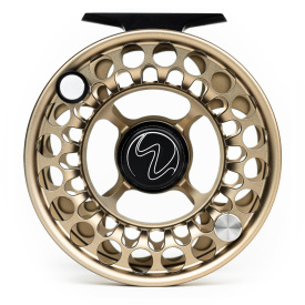 Einarsson 8Plus Left SH #9/10 / DH#7/8 - Bronze