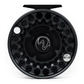 Einarsson 8Plus Left SH #9/10 / DH#7/8 - Charcoal Solid