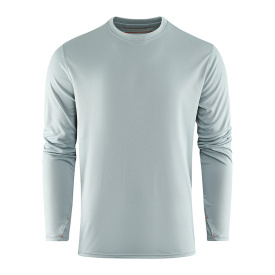 Grundéns Tough Sun Crew Iceberg