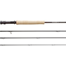 Sage ESN Fly Rod - # 4 10'