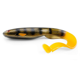 Gator Catfish 35cm 160g - Black Perch